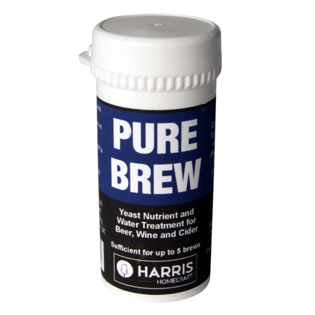 Harris Pure Brew Beer Enhancer The Homebrew Centre